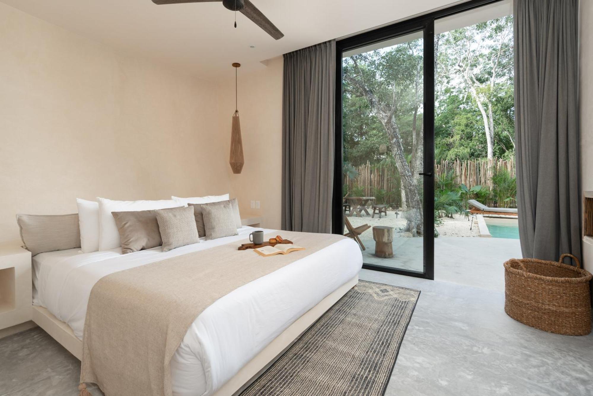 Casa Izar Cozy Villa-heated Pool-firepit-jacuzzi *