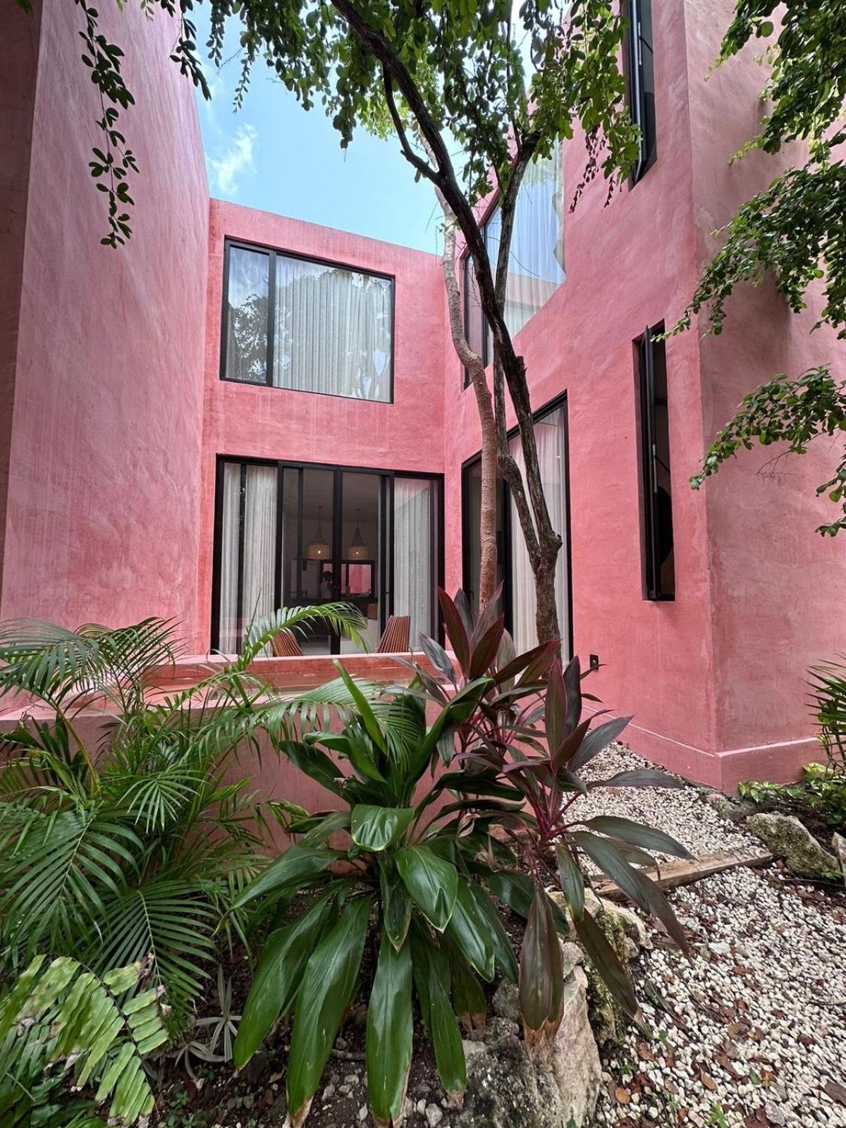 Casa Zazil Ha * Tulum