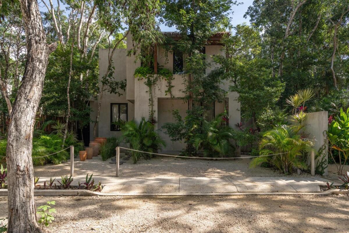 Casa Selva Maya Tulum