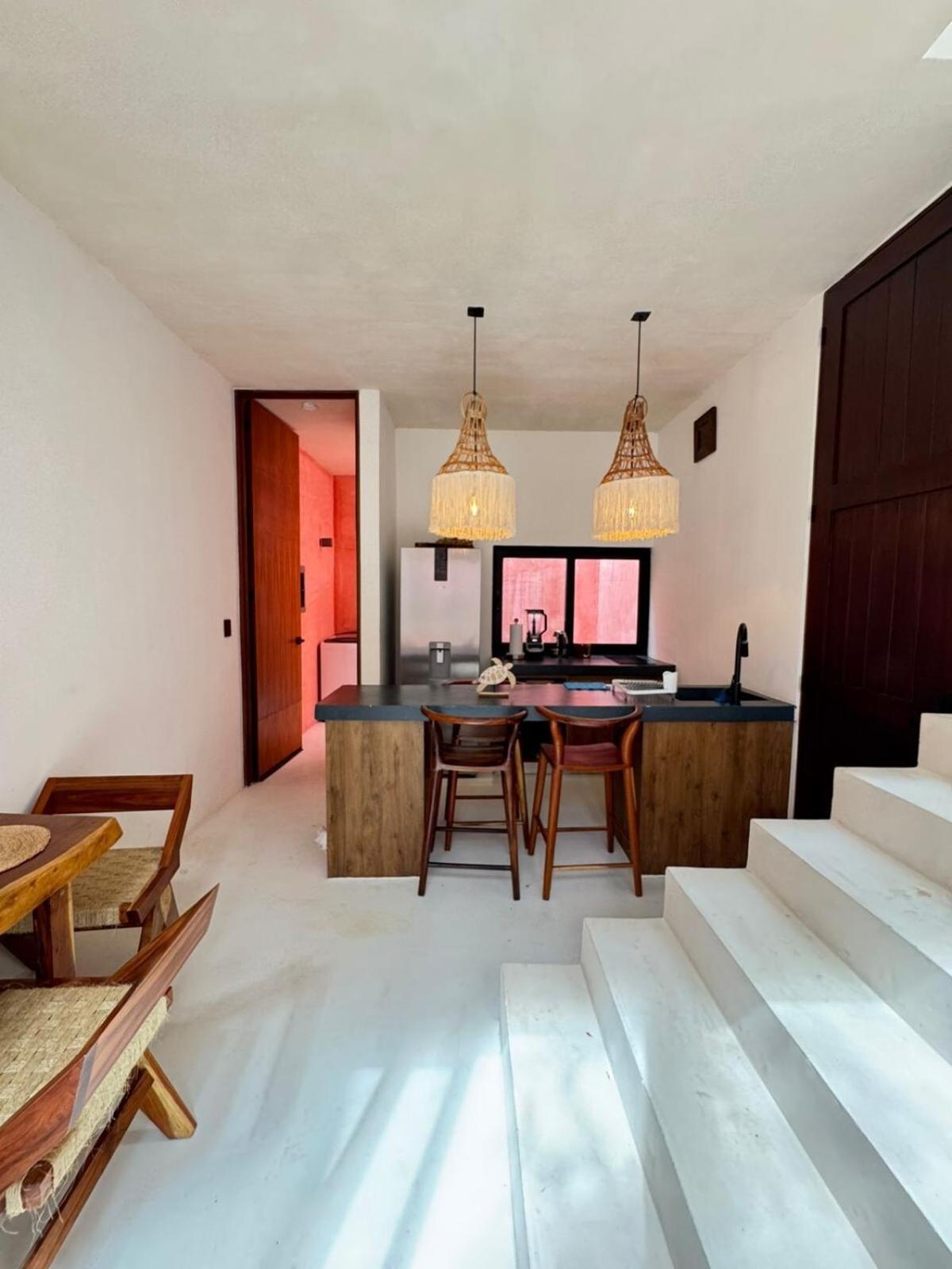 Casa Zazil Ha Holiday home