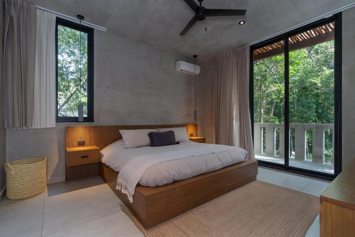 Villa Casa Selva Maya