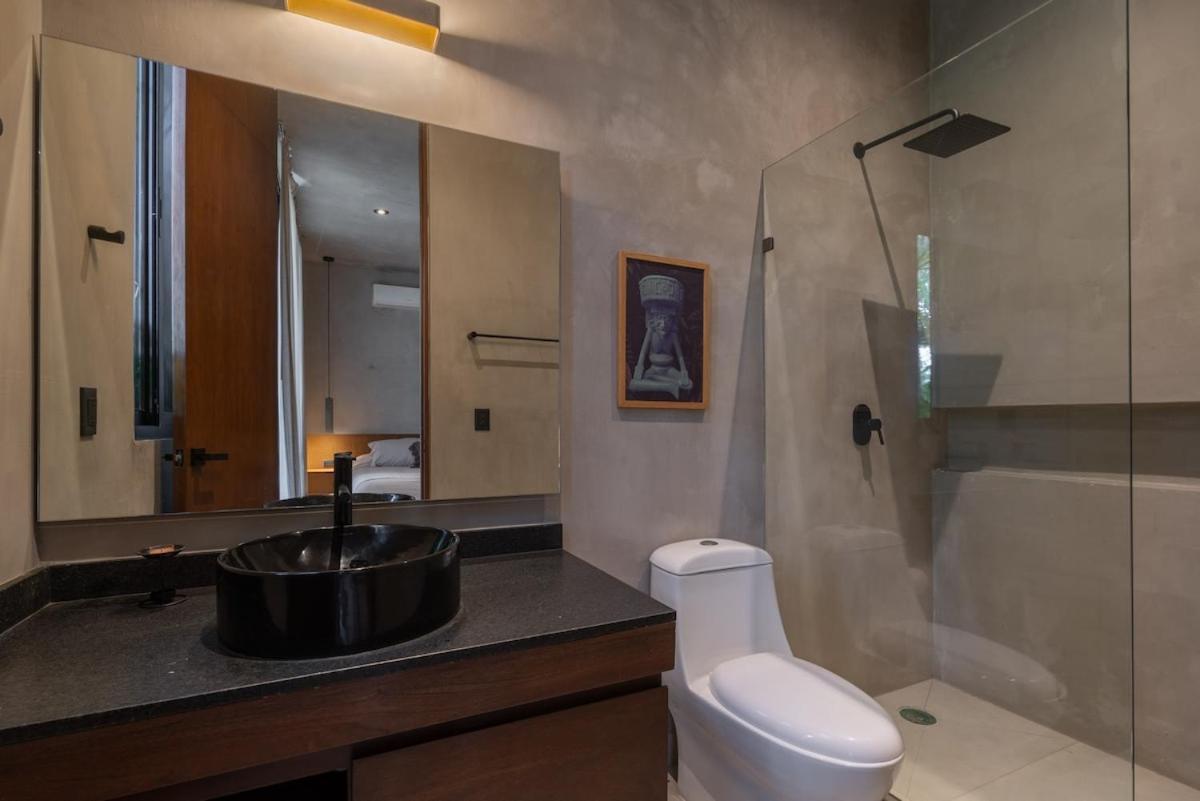 Casa Selva Maya Tulum