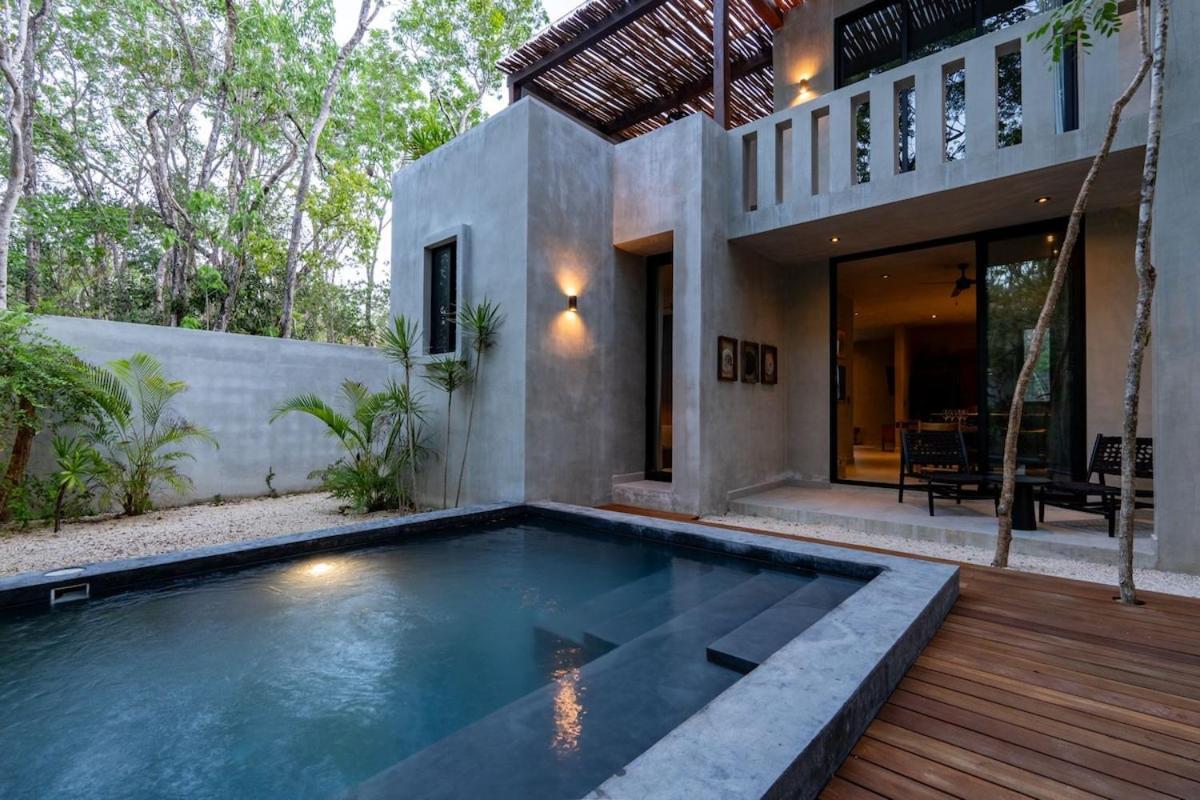 Villa Casa Selva Maya *