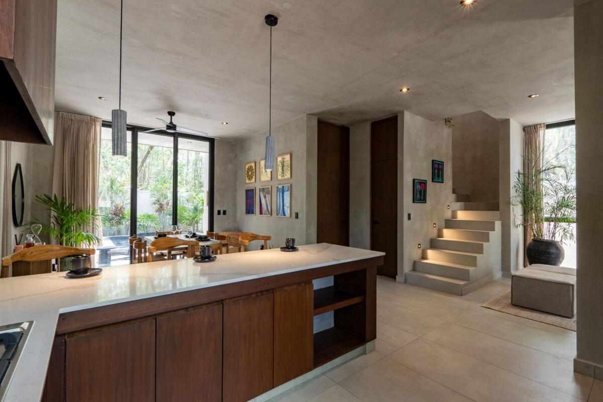 Casa Selva Maya * Tulum