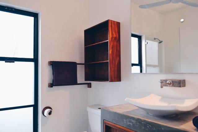 Hotel Aqua Viva Tulum