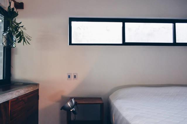 Aqua Viva Hotel Tulum