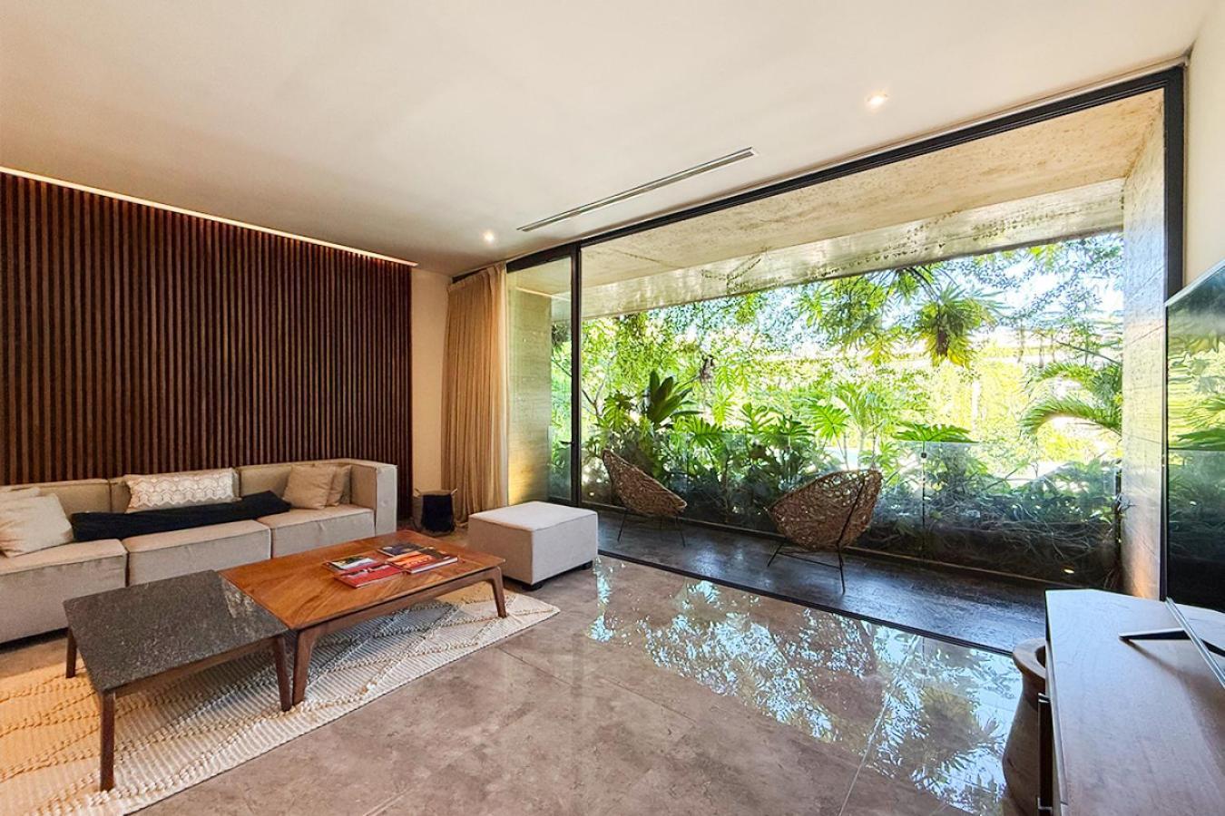 Resort-style 2-bedroom | Balcony, Pool, Gym & At Mistiq *