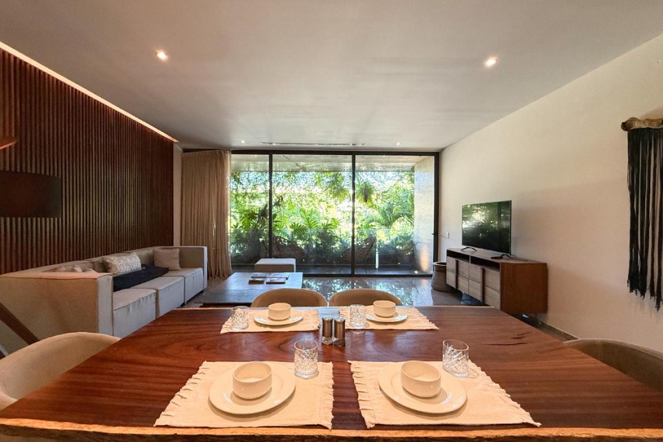 Resort-style 2-bedroom | Balcony, Pool, Gym & At Mistiq Apartment *