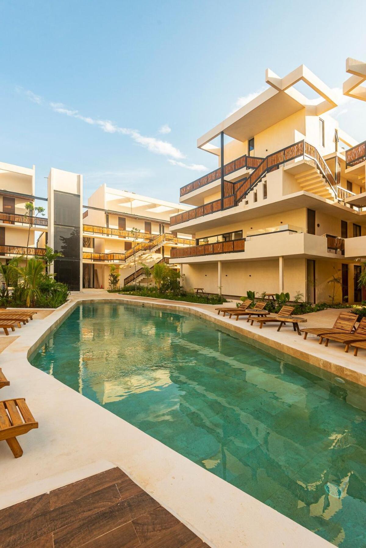 Nativa By The Spot *