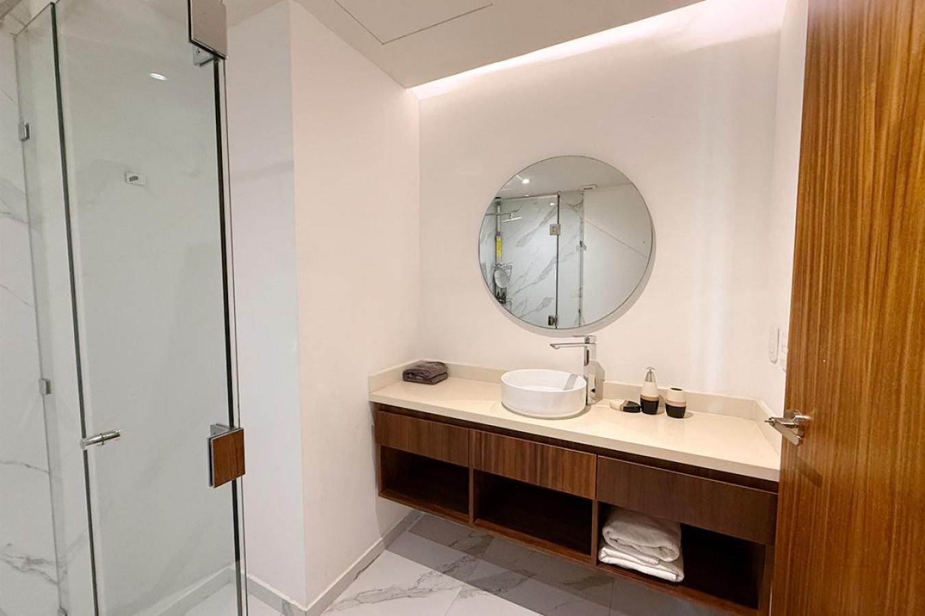 Resort-style 2-bedroom | Balcony, Pool, Gym & At Mistiq Tulum