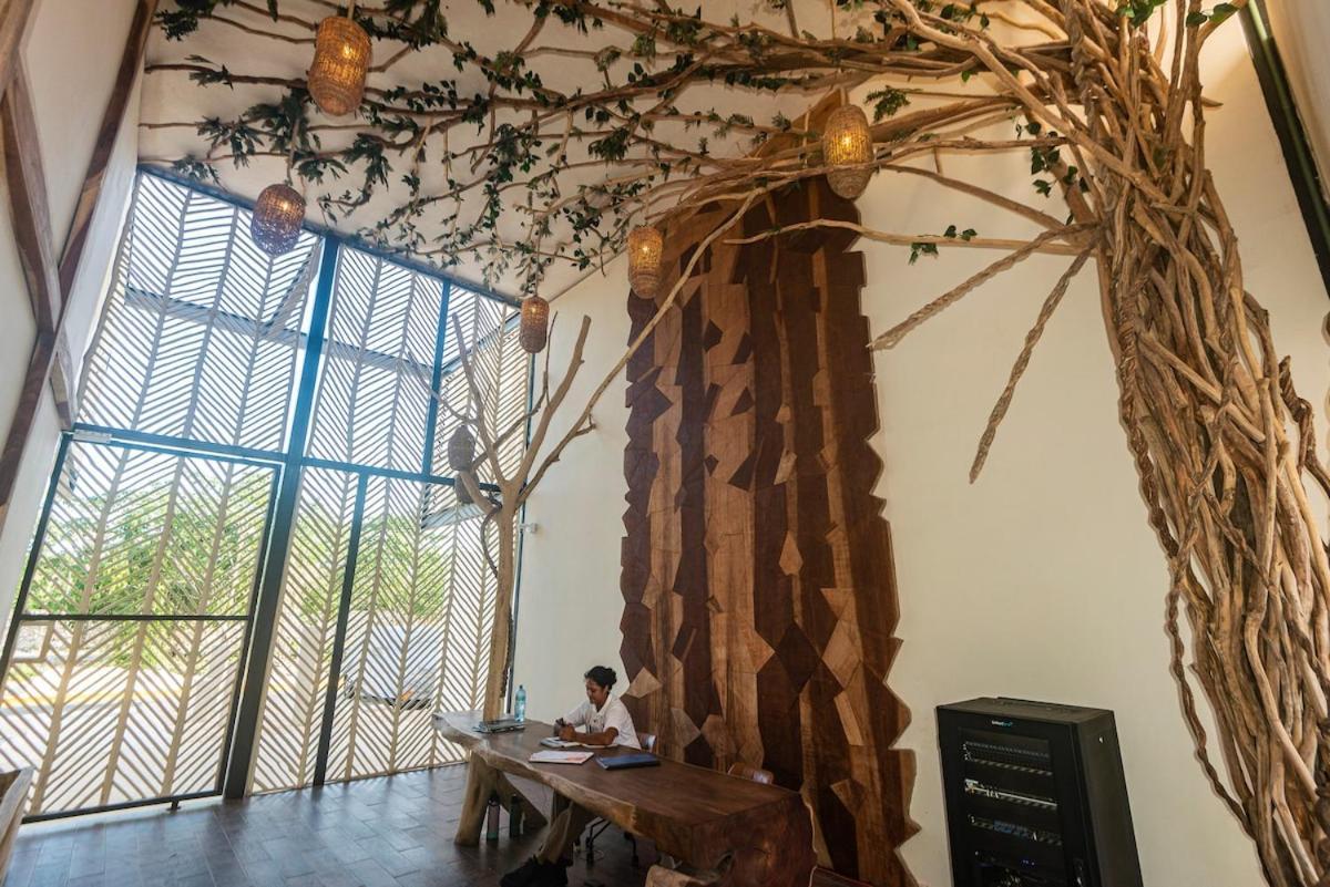 Apartment Nativa By The Spot