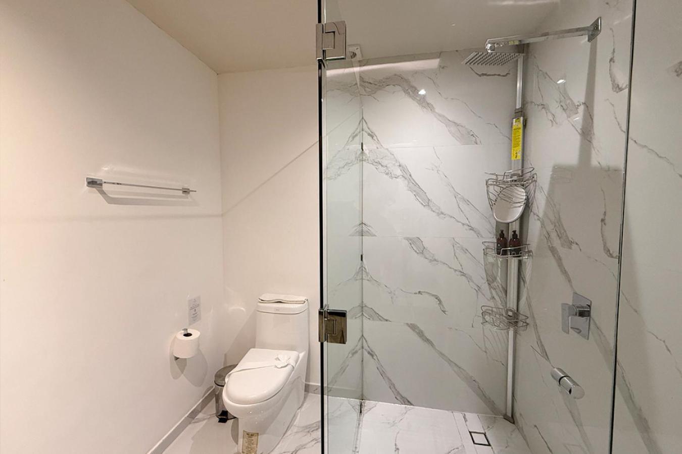 Resort-style 2-bedroom | Balcony, Pool, Gym & At Mistiq Tulum