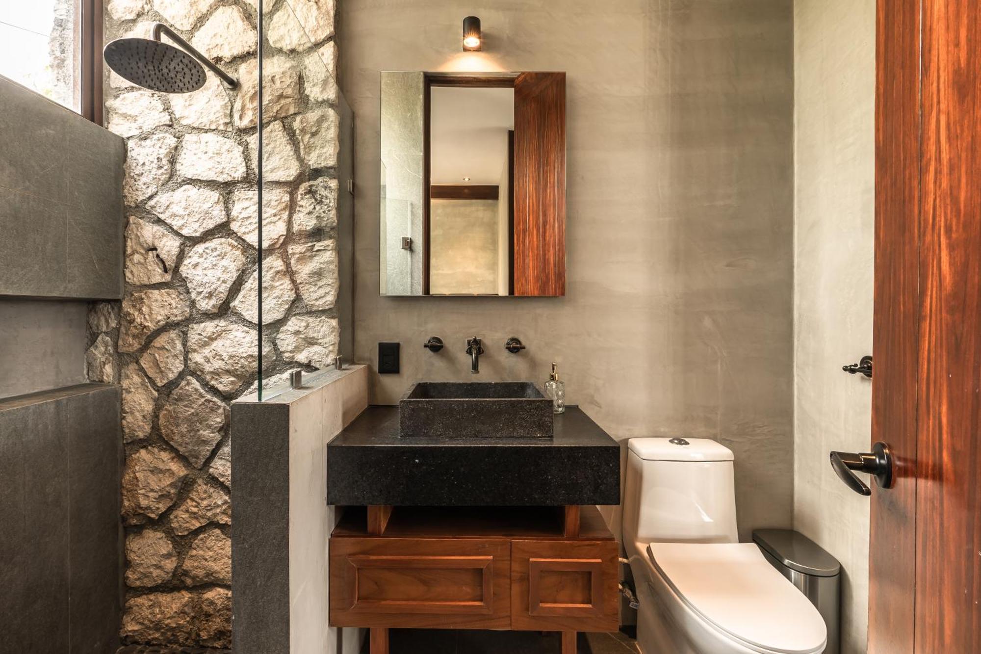 Siwa Jungle-luxury 2br Retreat With Private Roofto Apartment *