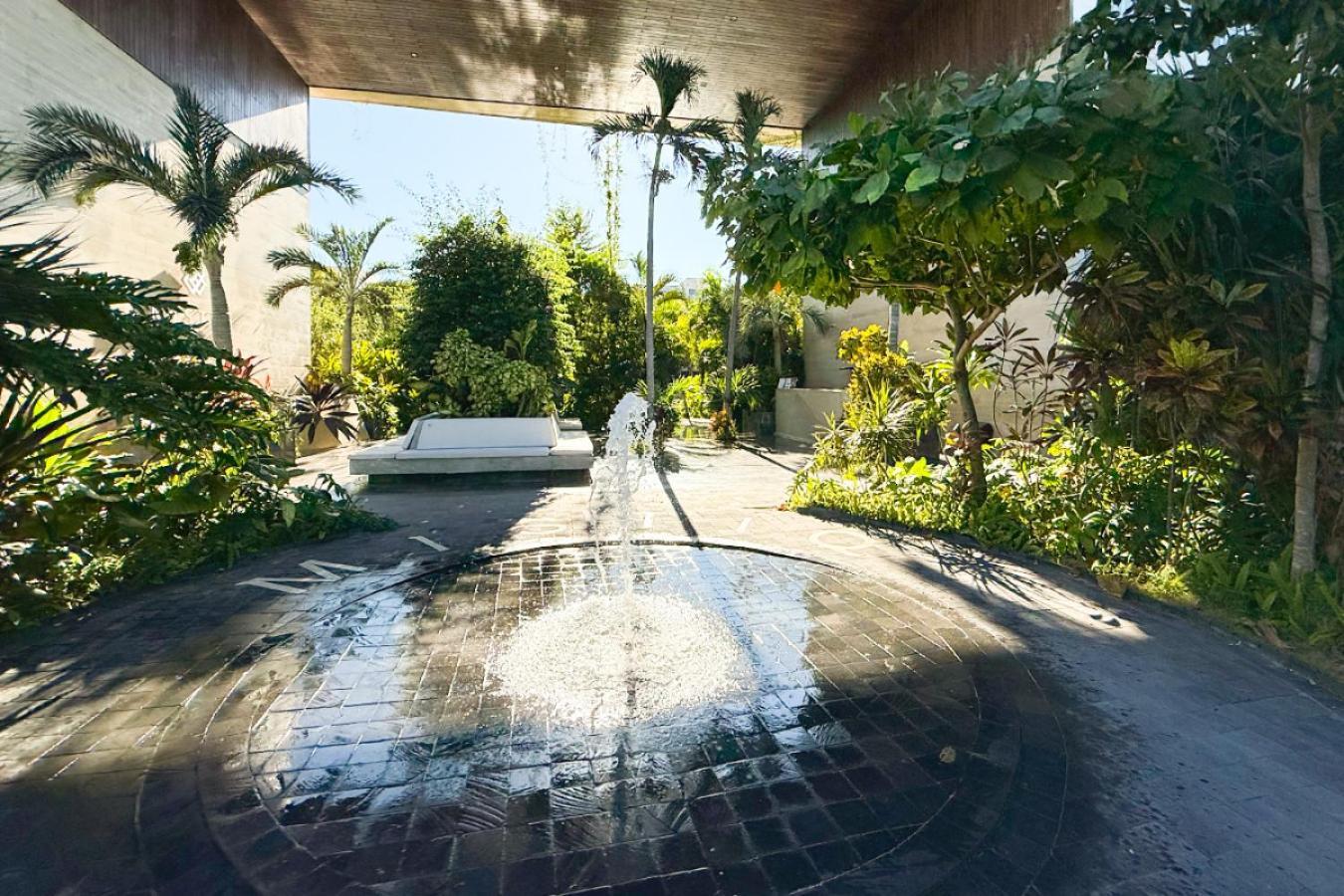 Apartment Resort-style 2-bedroom | Balcony, Pool, Gym & At Mistiq