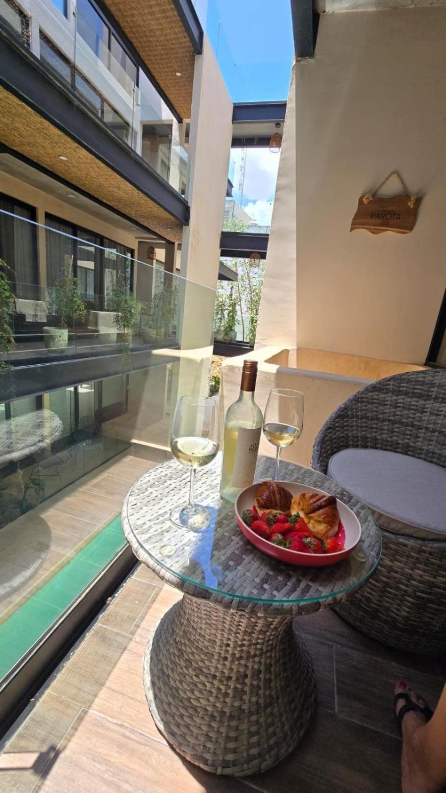 Casa Parota, La Veleta, Tulum, Beautiful Apartment