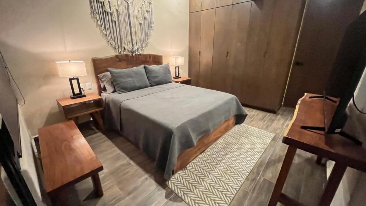 Casa Parota, La Veleta, Tulum, Beautiful * Tulum