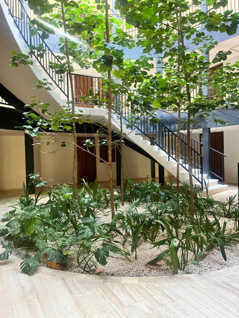 Hacienda Tuk Apartment *