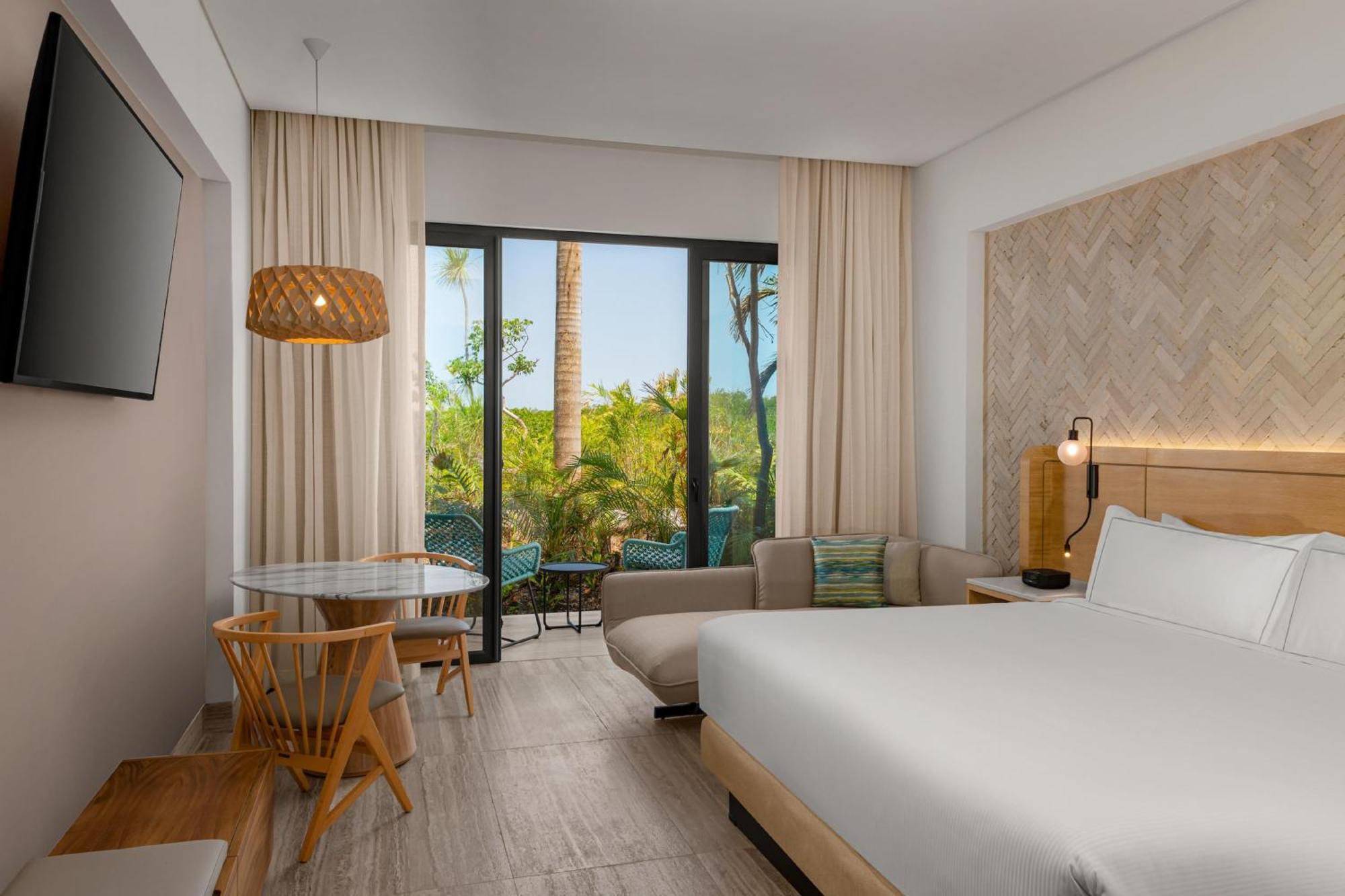 Hilton Riviera Maya Tulum