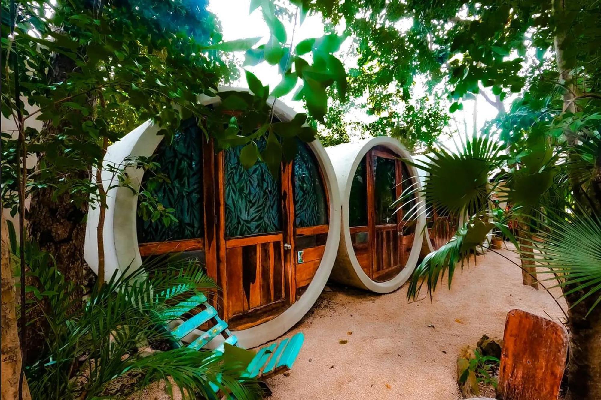 Hostal Tubo - Unique *