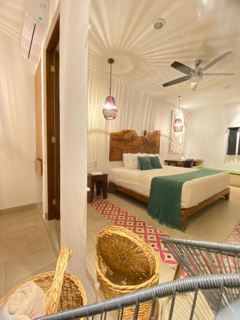 Latino Boutique 3* Tulum