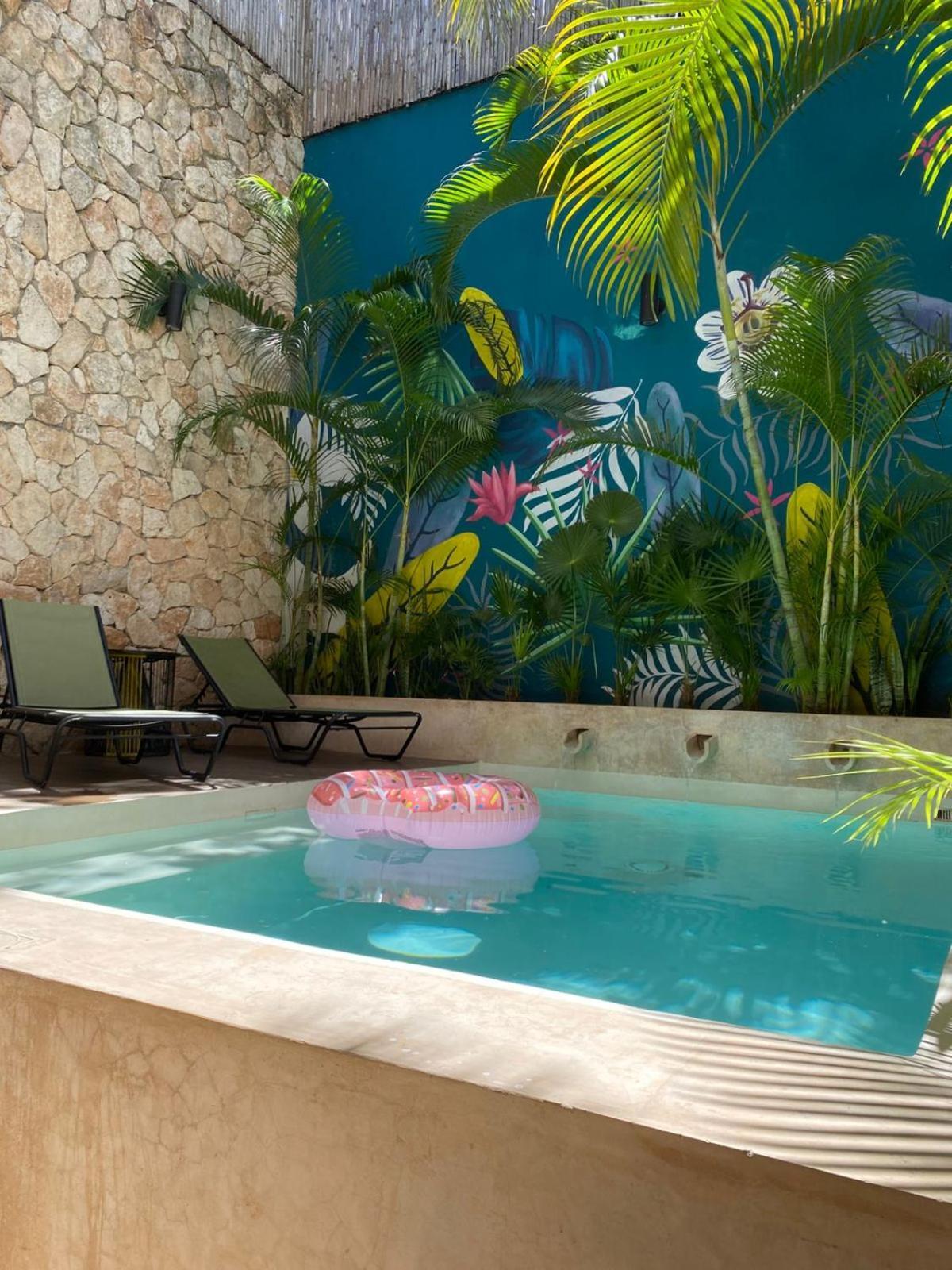 Hotel Latino Boutique 3*