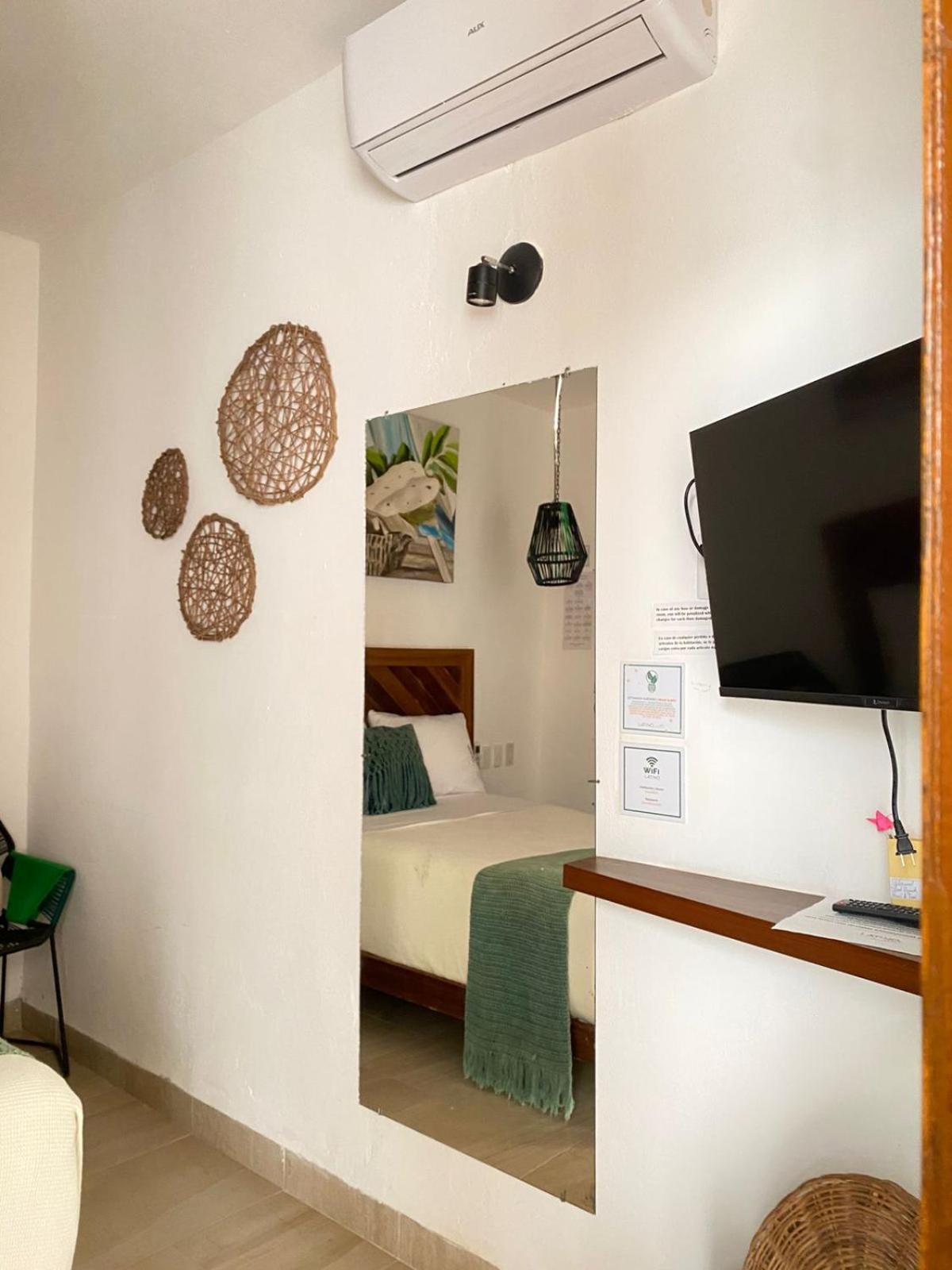 Latino Boutique Hotel