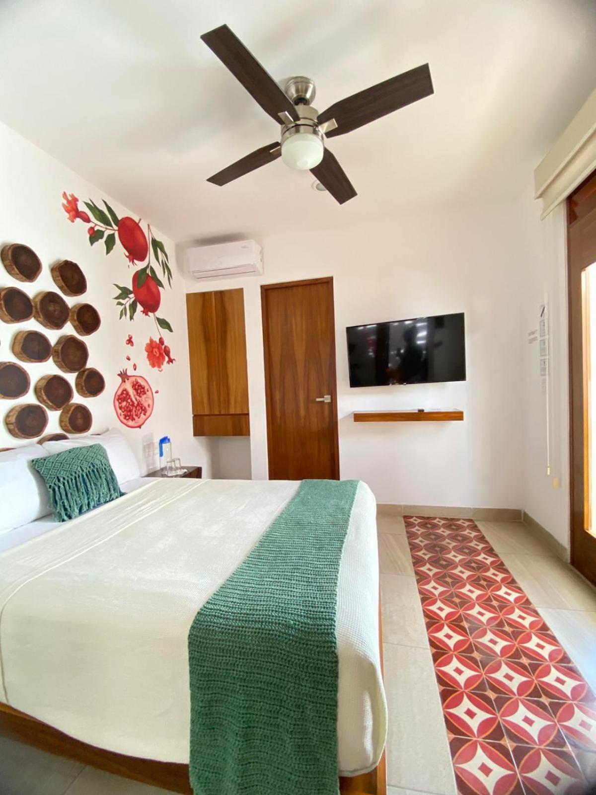 Latino Boutique Hotel 3*