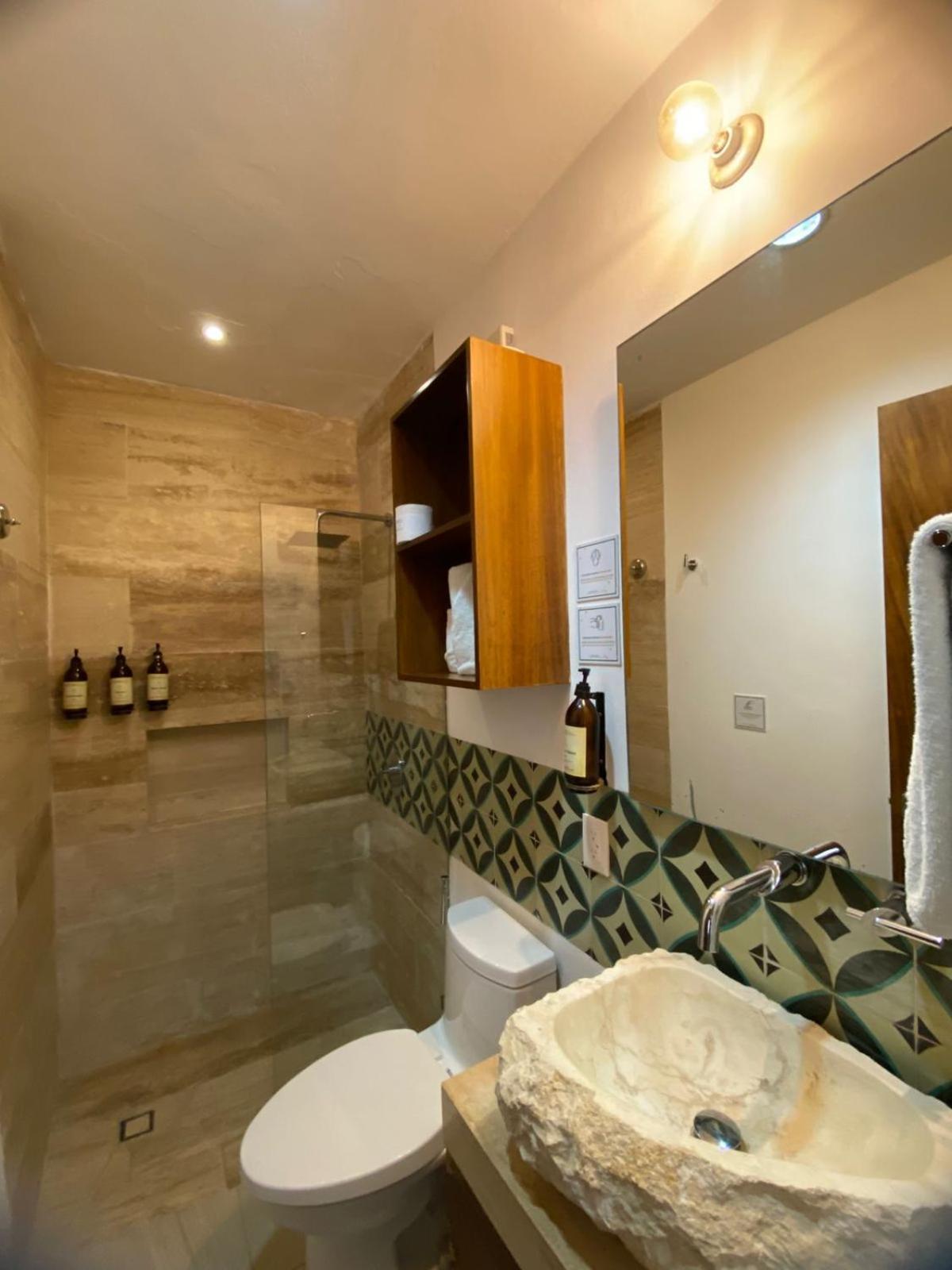 Hotel Latino Boutique Tulum