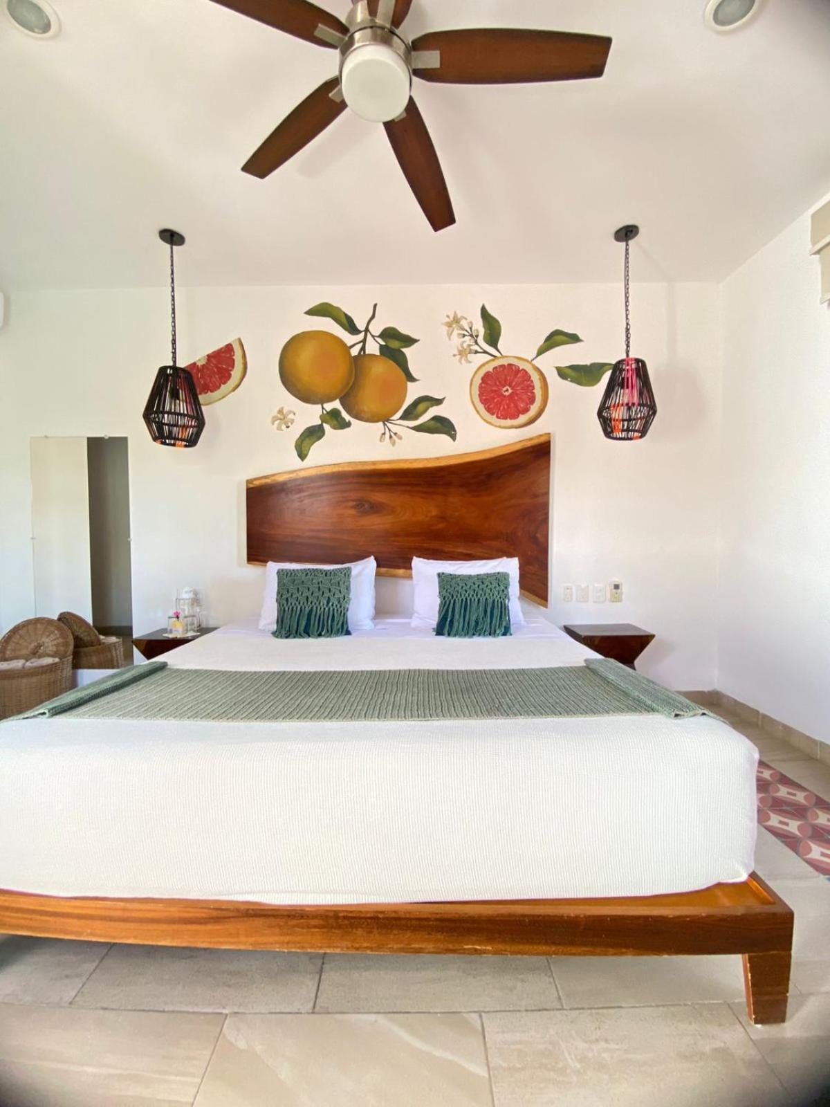 Latino Boutique 3* Tulum