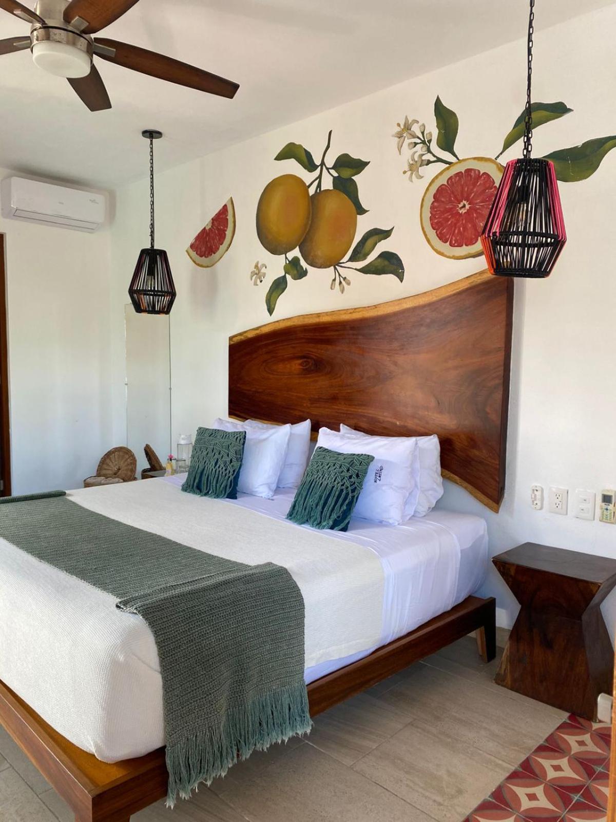 Hotel Latino Boutique