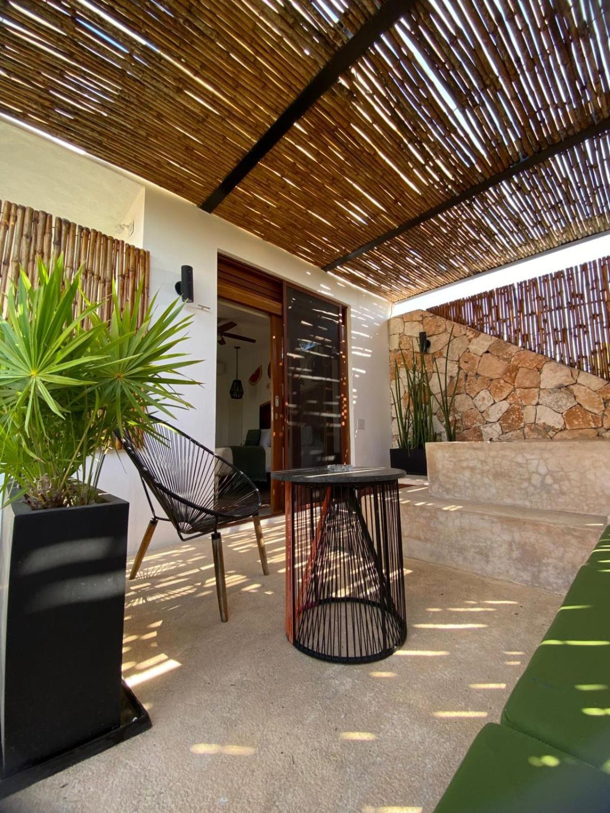 Latino Boutique Hotel Tulum