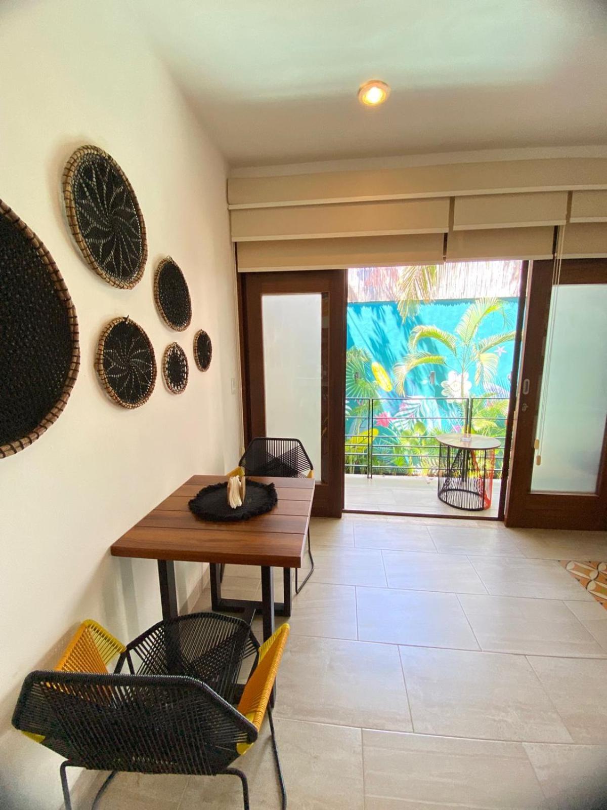 Hotel Latino Boutique Tulum