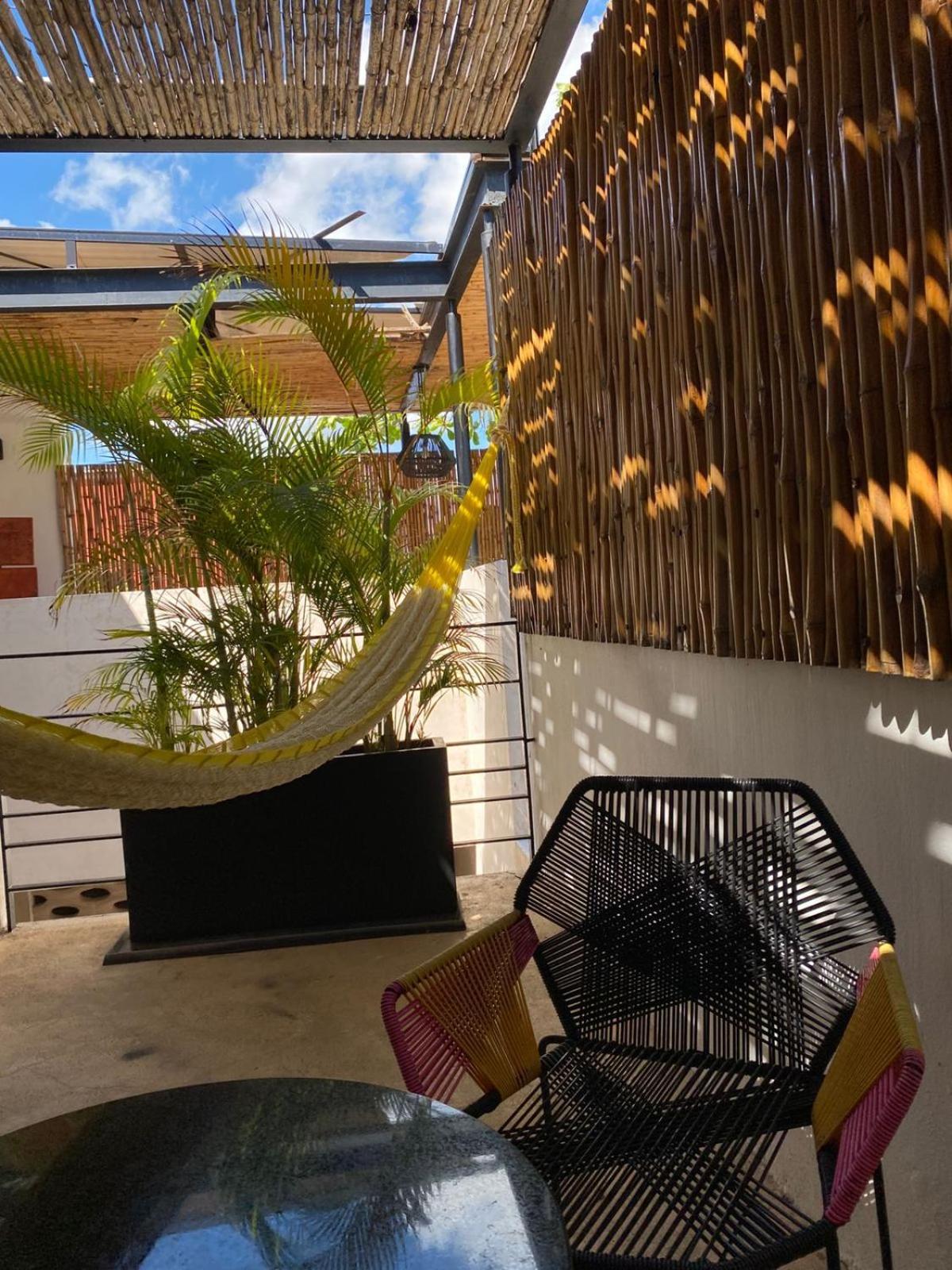 Hotel Latino Boutique