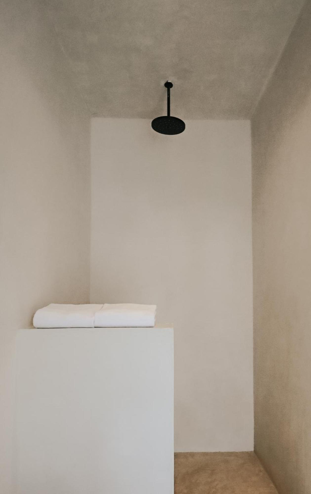 Hotel Panamera Tulum
