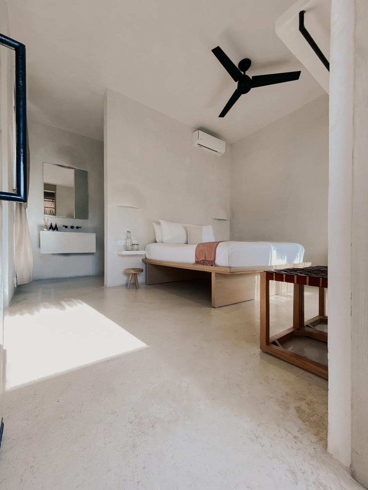 Panamera 4* Tulum