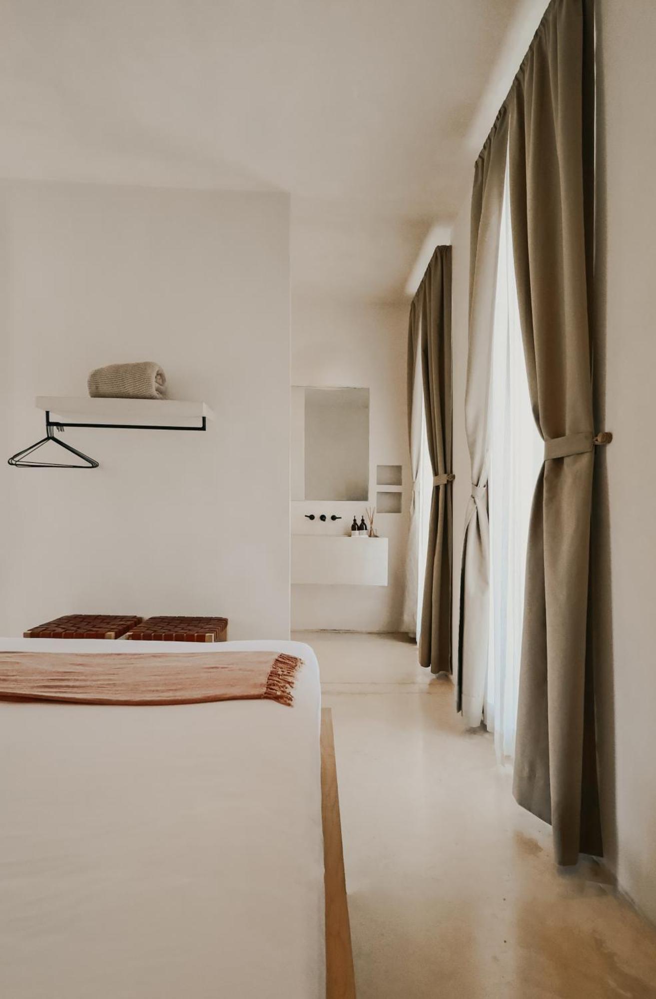 Panamera Hotel