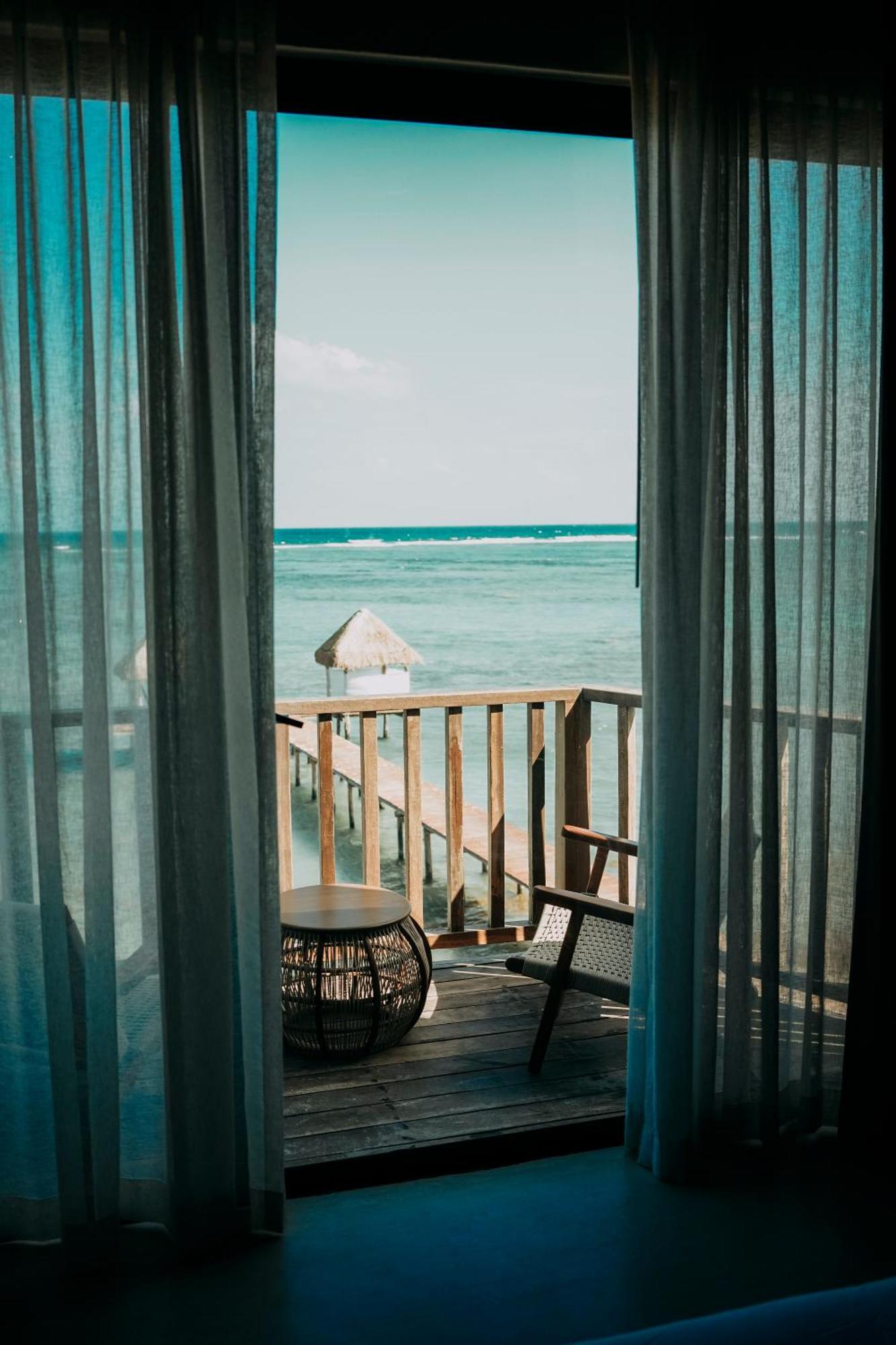 Nerea 4* Tulum