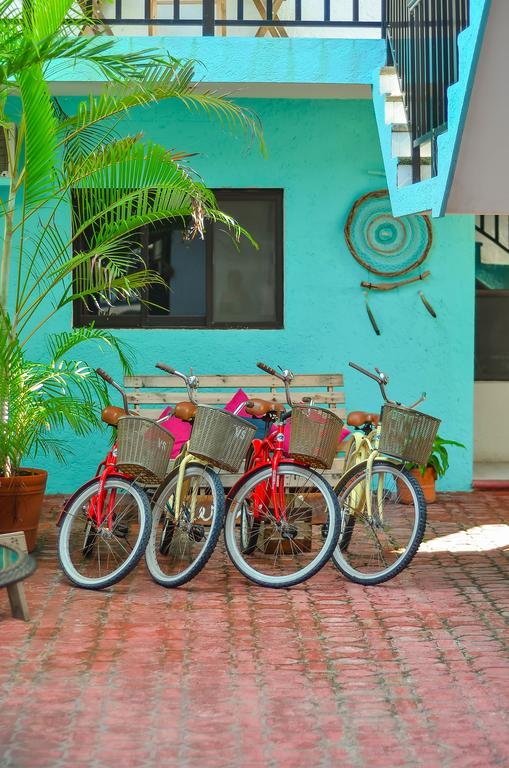 Verasol Tulum