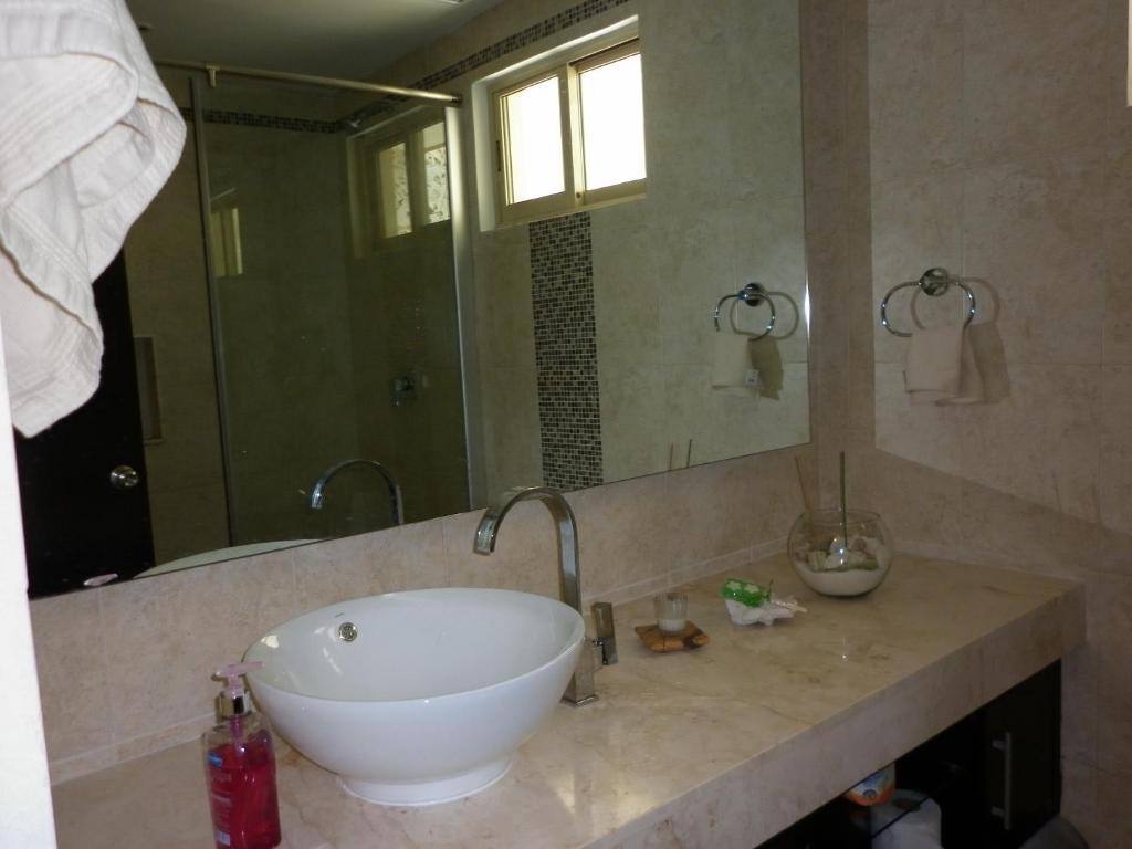 Sol Apartment