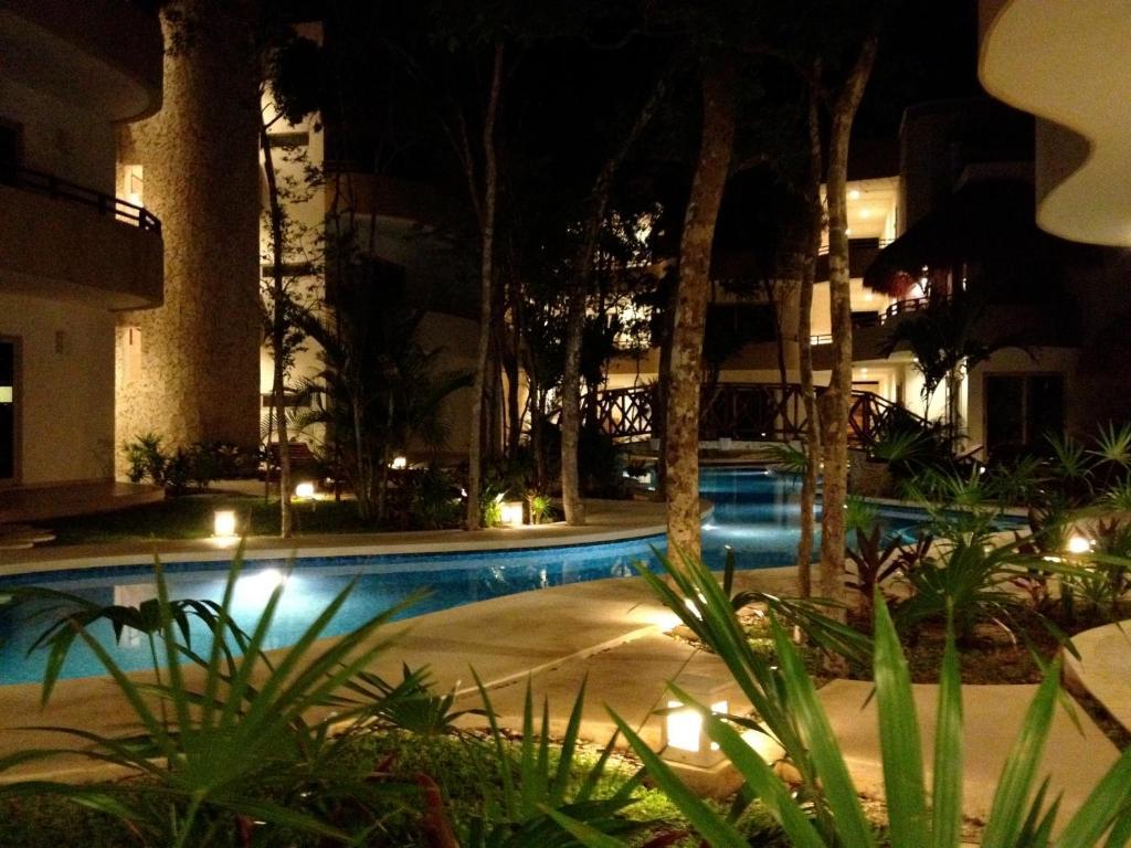 Sol Apartment *