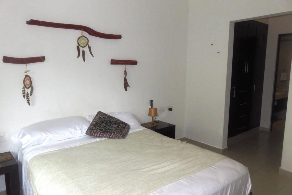 Sol Apartment *