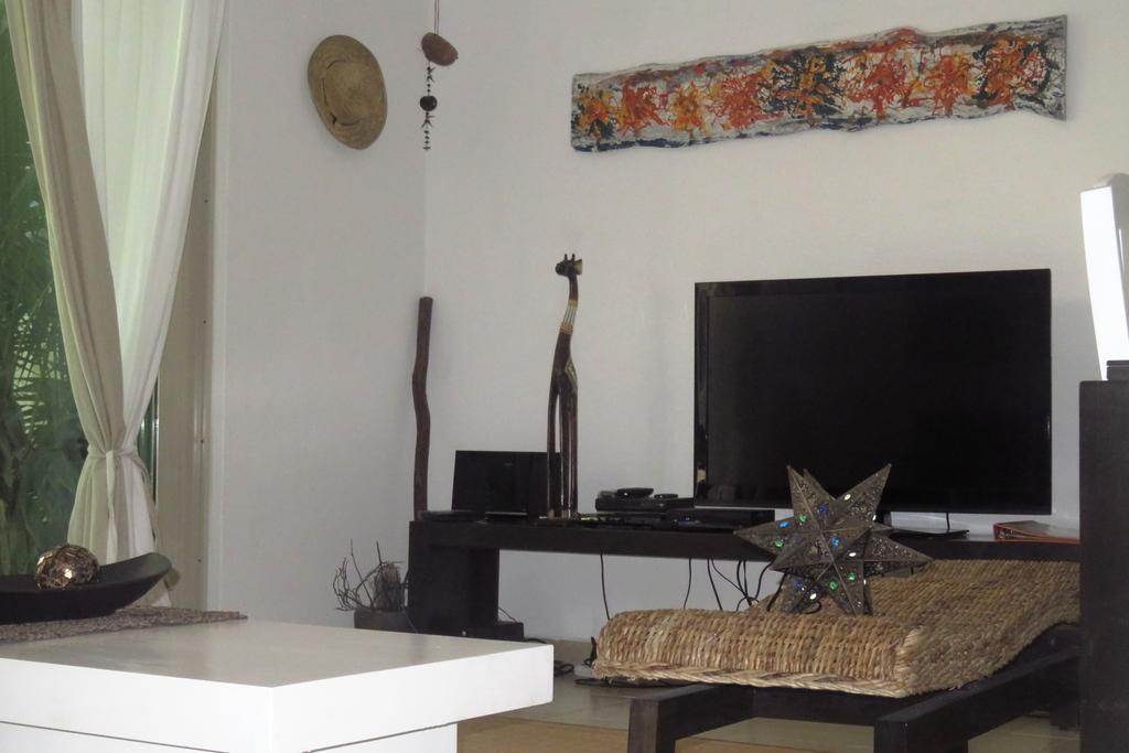 Sol Apartment Tulum