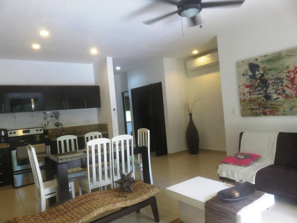 Sol Apartment Tulum
