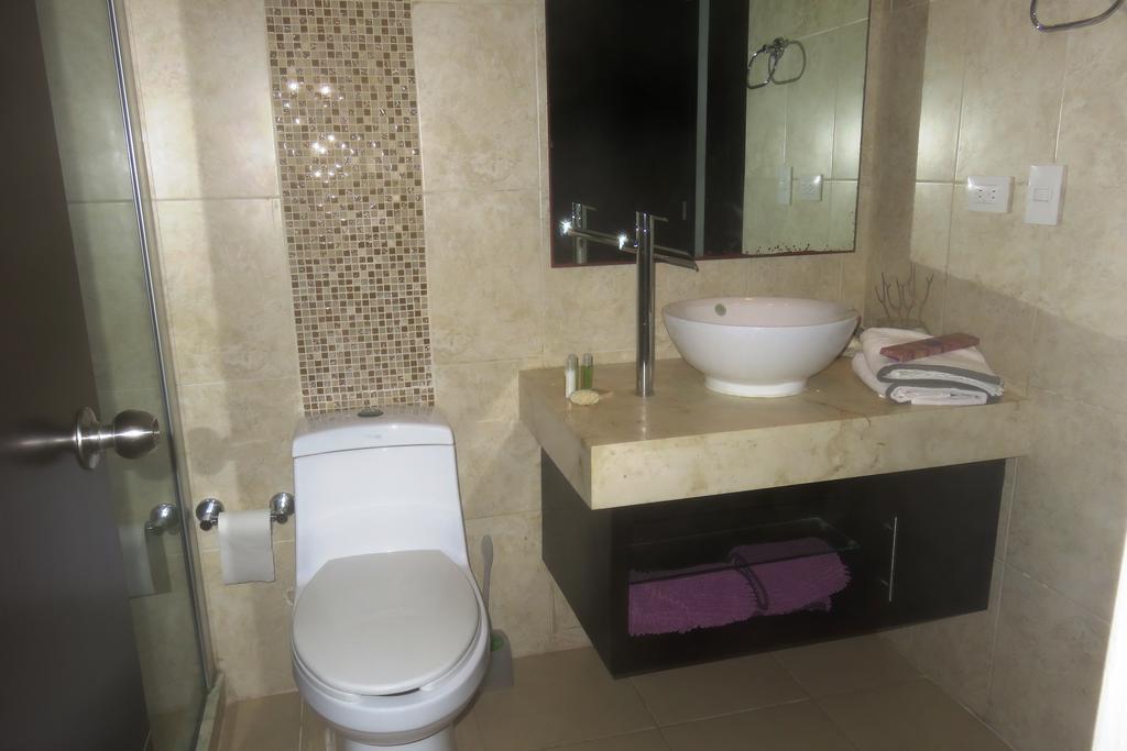 Sol Apartment Tulum