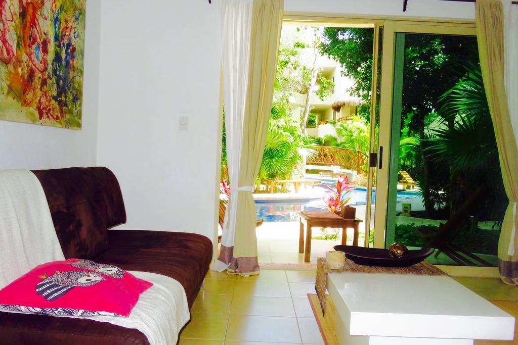 Sol Apartment *