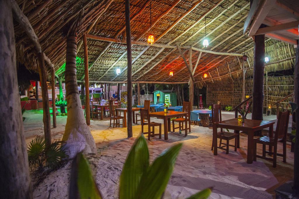 Mestizo Boutique 4* Tulum