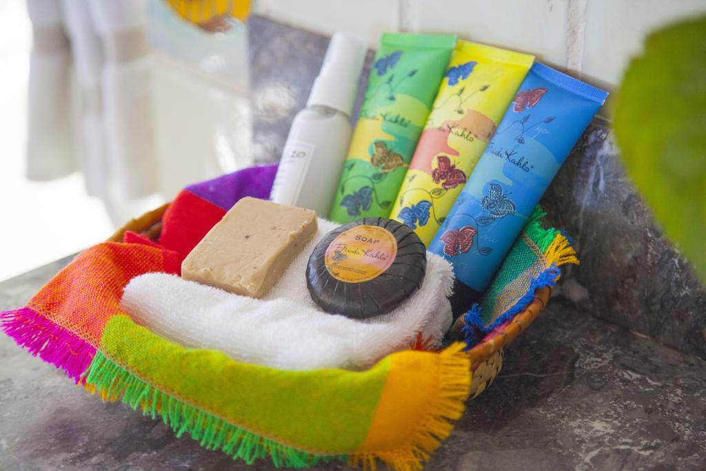 Hotel Mestizo Boutique Tulum