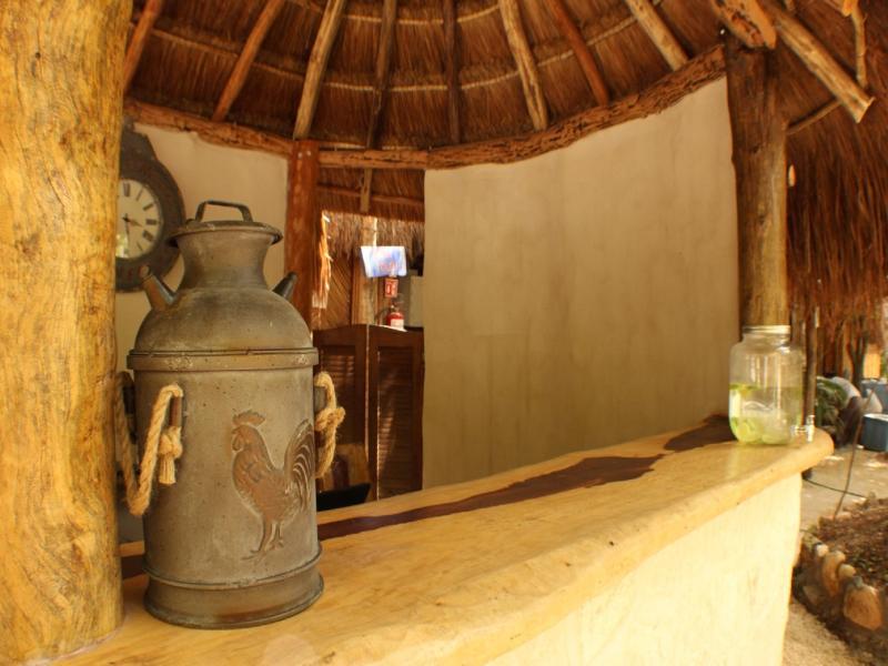 Hotel Maya Y Cenote 2*