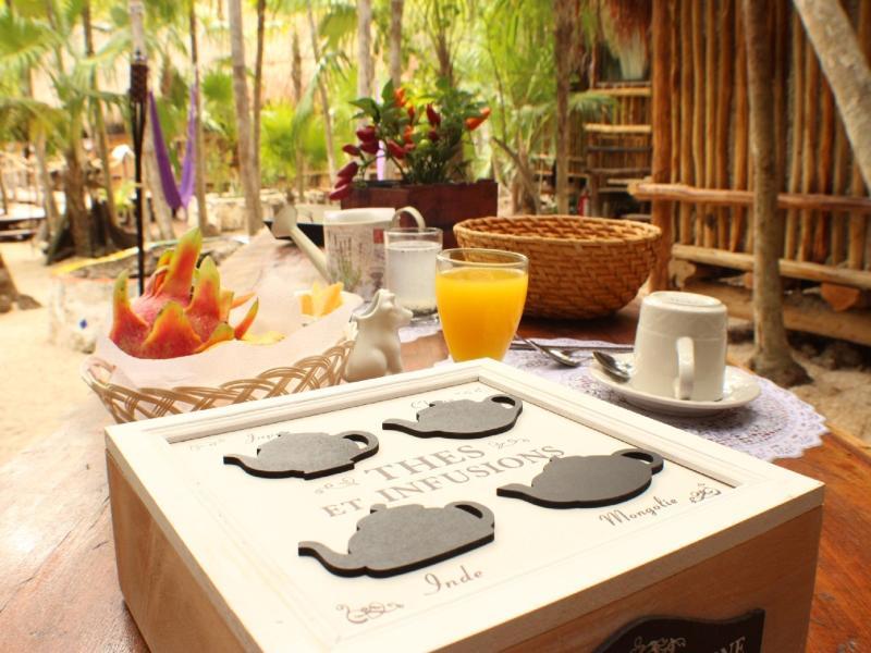 Maya Y Cenote Hotel 2*