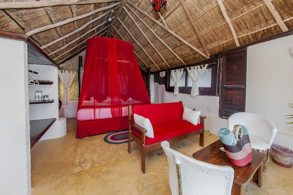 Hotel Mestizo Boutique 4*